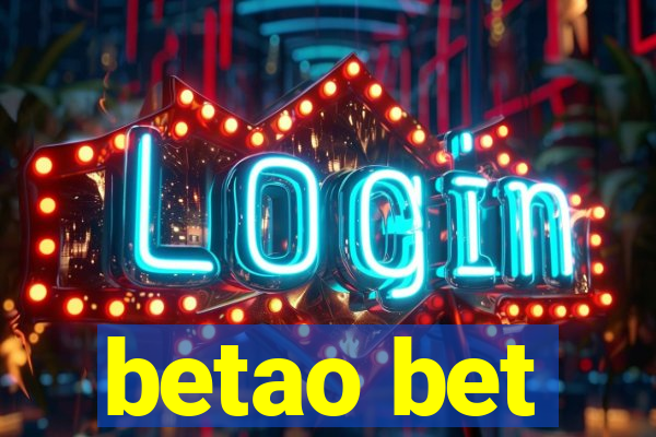 betao bet